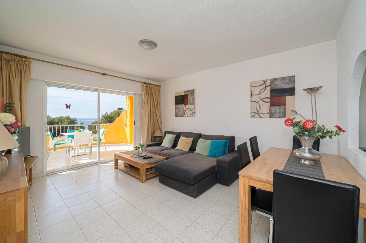 Apartment Sandra By The Sea El Campello Eksteriør bilde